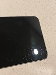 Samsung Galaxy S24 128GB UNLOCKED Smartphone SM-S921W – Scratched Screen