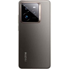 Realme GT 7 Pro 5G Galaxy Grey 256GB + 12GB Dual-SIM Factory Unlocked GSM NEW