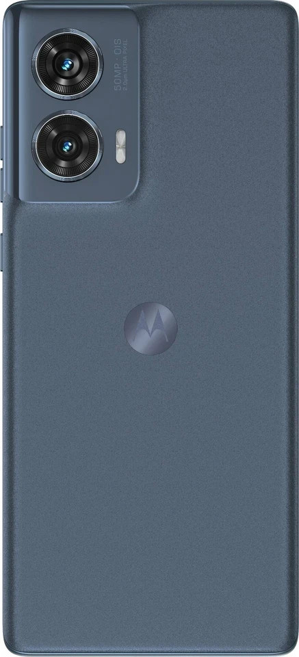 Motorola edge 50 FUSION – 8-256 GB – Forest Blue (Unlocked)