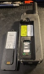 Iridium 9575 Extreme Satellite Phone Bundle – Excellent