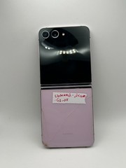Samsung Galaxy Z Flip5 256GB Factory Unlocked – Lavender Purple