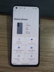100% WORKING ASUS Zenfone 10 – 256GB 8GB RAM – (Unlocked) 5G phone