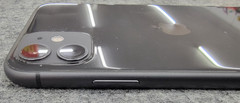 Apple iPhone 11 – Black 64GB – Straight Talk / TracFone TFW – MM693LL/A 🔋 84%
