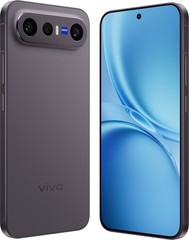 VIVO X300 FE 5G 512GB 12GB RAM Snapdragon 8 Gen 5 120Hz LTPO IP69 Unlocked BLACK