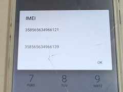 UNLOCKED MAZE SPEED MS5614G 4G LTE ANDROID SMART PHONE *CRACKS *READ