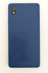 SONY Xperia Ace III 3 Blue SIM Unlocked 5G Support 4GB 64GB Japan