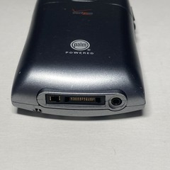 Vintage Palm Treo 650 Smartphone – Silver/Gray – Untested / For Parts or Repair