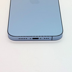 Apple iPhone 13 Pro Max – Sierra Blue – AS IS – FOR PARTS ONLY