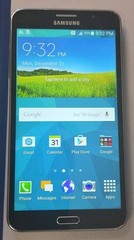 Samsung Galaxy Mega 2, SM-G750A, AT&T, 16GB, Android, SmartPhone, Rare, 4G-LTE,
