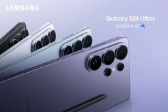 Samsung Galaxy S26 Ultra 5G SM-S948U1 1TB 16GB RAM Factory Unlocked Purple New