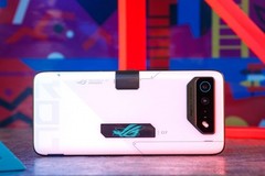 Asus ROG Phone 7 Ultimate 7 pro 5G 16+512GB Unlocked Gaming Phone Google play