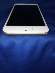 Apple iPhone 6s Plus Fully Unlocked 128GB Gold 100% BH Model A1687 (q2s)
