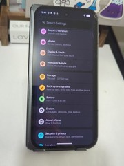 ⚠️READ⚠️ Google Pixel 9 Pro Fold – 256 GB – Black, Factory & OEM Unlocked