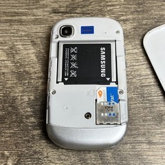 Samsung Strive SGH-A687 Mobile Phone AT&T ⚠️SEE PHOTOS⚠️