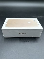 Apple iPhone 7 Smartphone Red Bar Style 12MP Camera Resolution