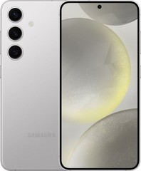 Samsung Galaxy S24 Fully Unlocked | Gray, 128GB, 6.2 in | Grade A+ | SM-S921