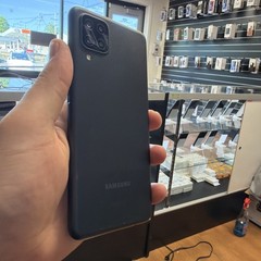 samsung a12 tmobile /ultra Mobile, Us Cellular Locked 32gb Good Condition