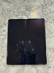 Samsung Z Fold 4 SM-F396U (Unlocked) 256GB Gray Green – Excellent A Condition