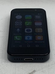 SOYES XS18 Pro 3.0” Mini Smartphone 2GB RAM 16GB ROM Storage Android 8.1 Black