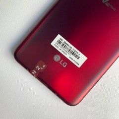 LG V40 ThinQ 4G LTE Original 6.4” 64GB ROM 16MP Fingerprint V405UA CellPhone