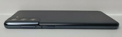 Samsung Galaxy S21 5G SM-G991U 128GB Phantom Gray Factory Unlocked 10/10 Grade A