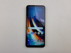 Motorola moto g9 play (XT2083-1) 64GB (GSM Unlocked) Dual SIM Smartphone – H6508