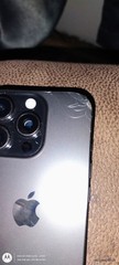Apple iPhone 16 Pro Small scratches – 128 GB – Black Titanium (Verizon)