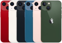 Apple iPhone 13 128GB Unlocked – Good