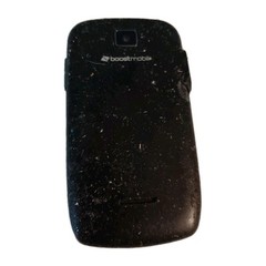 Motorola Theory WX430 – Black Boost Mobile Used Cell Phone Power Tested SKU 48
