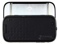 Android Unlocked Motorola Cliq MB200 Camera WIFI QWERTY Keyboard 3G GSM Original