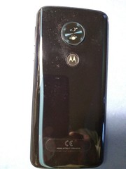 Motorola Moto G6 Play XT1922-7 16GB Sprint