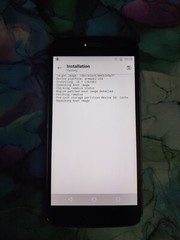 Rooted Motorola Moto G5 Plus 32GB W/Nethunter Ethical H@cking Cellphone