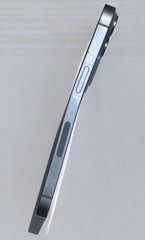 Bended Apple iPhone 14 128GB Network Unlocked Very Good Condition FOR PARTS
