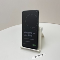 Google Pixel 8 – 128GB – Hazel (Unlocked/Verizon) – Good Condition