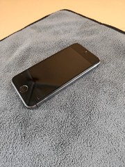 iPhone 5s 16/32/64gb Silver A1533 for Parts Only