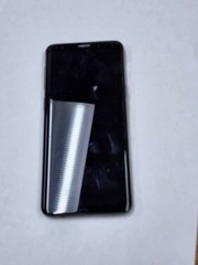 DEFECTIVE – Samsung Galaxy S9 – 64 GB – Black – GSM Unlocked – SM-G960U – 11583
