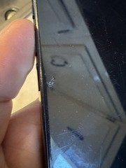 Apple iPhone 15 Pro Max 256GB Blue Titanium Sim Locked!