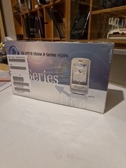 LG U970 SILVER /new/sealed