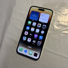 Apple iPhone 14 Pro Max – 128GB (Unlocked) CRACKED GLASS – Bad Rear Cam (#T882)