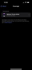 FACTORY UNLOCKED Apple iPhone 14 Pro – 256GB – Silver INCLUDES FREE ITEMS