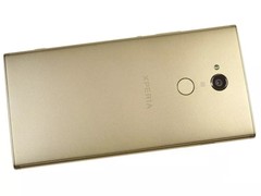Original Unlocked Sony Xperia XA2 Ultra 4G 64GB 6.0″ 23MP H3223 H4233 Smartphone