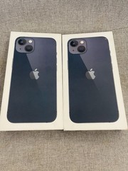 Apple iPhone 13 – 128 GB – Black – StraightTalk – NEW (READ DESCRIPTION)