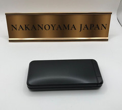 KYOCERA 902KC/903KC DIGNO KEITAI3 Android Flip Phone BLACK Unlocked From Japan
