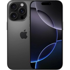Apple iPhone 16 Pro Max 256GB 512GB 1TB – Unlocked- All Colors – Excellent