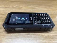 Sonim XP5s XP5800 GSM Unlocked (Any Carrier) 16GB Rugged Waterproof Phone
