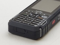 Sonim XP5s (XP5800) 16GB – Black (AT&T) Rugged Phone – *PLEASE READ* – H6638