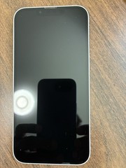 iphone 13 – unlocked – 128gb – mint condition