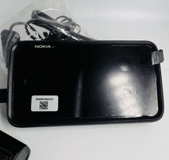 Nokia N900 32GB Maemo Mobile Internet Device Not Working For Parts Repair