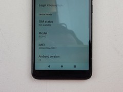 Coosea Bounce SL201D – 32GB – (Boost Mobile) Smartphone – *PLEASE READ* – H6653