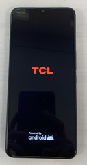 TCL 30 XE 5G 64GB T767W Black T-Mobile Smartphone 0716-04T